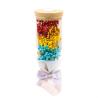 Buy cheap Preserved Babysbreath Wish In A Bottle Gift With Beautiful Appearance from wholesalers