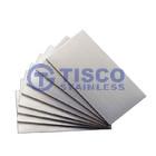 Wholesale 3000mm DIN GB Stainless Steel Sheet Metal 304 2b ASTM 100mm from china suppliers