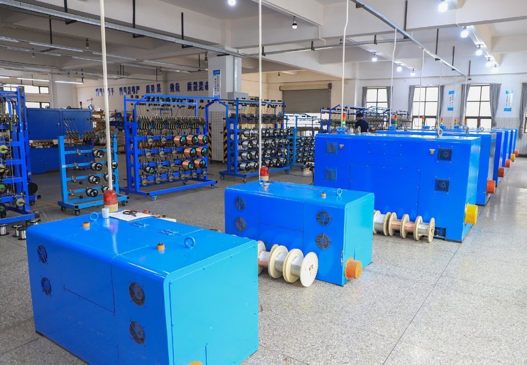 Energy Electric Vehicle Wire High Voltage Power Battery Solar EV Cable