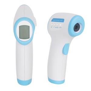 Wholesale Baby Gun Hospital Lepu Non Contact Forehead Thermometer from china suppliers