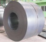 Hot Rolled Carbon Steel Coils SS400 Q235b A36 Ms Steel Plate Coil