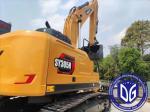 Origin China SY305 Used Sany Excavator SY305 Excavator Secondhand Sany Excavator