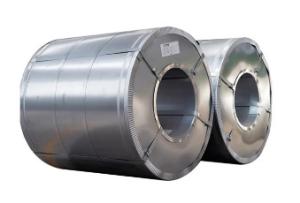 Wholesale High Strength Cold Rolled Steel Coil DC01 DC04 SPCC Carbon / Galvanized Steel Coil from china suppliers