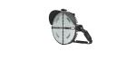 FCC Certification 6000K 150lm/W Outdoor Basketball Court Lights