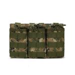 Outdoor Tactical Storage Bag, Tactical Utility Tote Bag For Outdoor Camping,