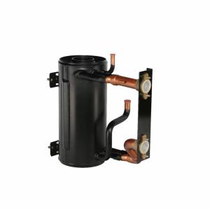 Wholesale 28kW Tube in Shell Heat exchanger from china suppliers