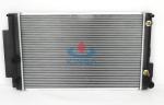 OEM / ODM Toyota Scion Xb' 08-12 at Toyota Radiator High Heat Conductivity
