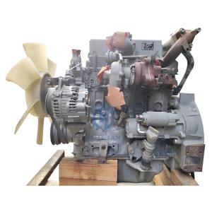 Wholesale Diesel Engine Parts 4LE2 Excavator Engine for Excavator Machinery Engine Parts from china suppliers