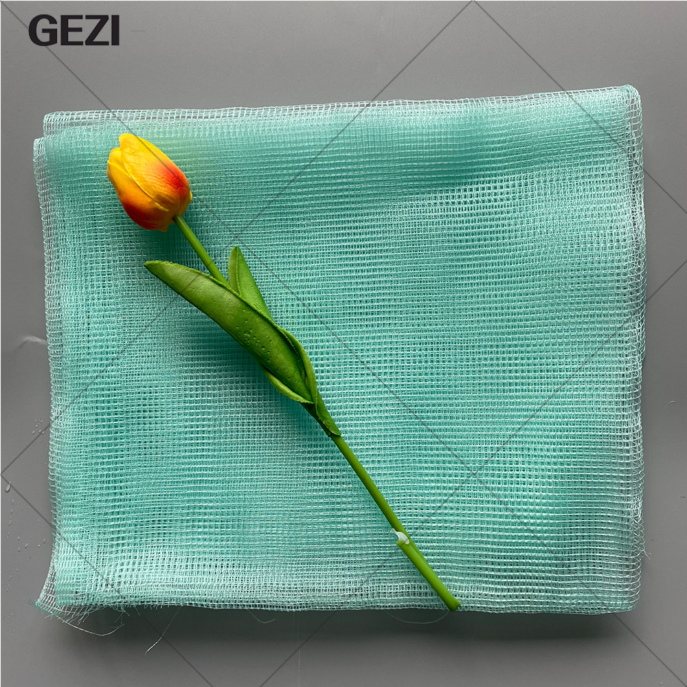 GEZI HDPE Insect Protection Net Mosquito Net for Vegetable/Farm