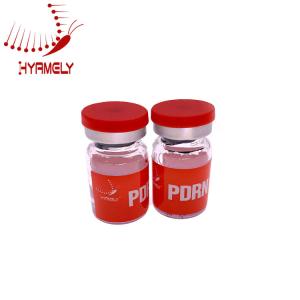 Wholesale Skin Tenderizer PDRN Salmon Skin Care PDRN Linquid Solution 3ml / Vial from china suppliers