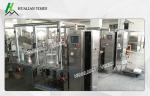Automatic tube Filling And Sealing Machine Pharmaceutical Granulation Equipments