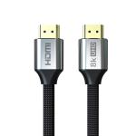 Certified 48Gbps 8K HDMI Cable 6.6 FooT EARC RTX 3090 3D 2160P