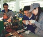 Flexible Cable Copper Strips / Copper Foil For Electronic Parts