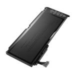 10.95V 63.5Wh Macbook Laptop Battery Replacement For Macbook 13inch A1331 A1342