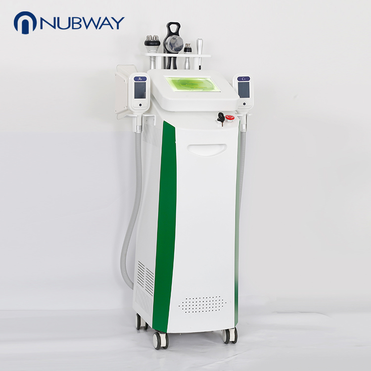 Professional NBW-C325 cool technology body slimming weight loss cryolipolysis machine