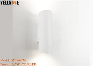 Wholesale IP54 Outdoor Wall Mounted Led Lights ,14w COB Led Garden Light from china suppliers