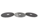 Hard Carbide Tool Precision Metal Cutting Circular Saw Blade 81.5HRA-95HRA