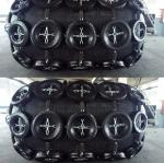 Dock Rubber Fender Affordable Price Point Pneumatic Rubber Fender for Shipbuildi