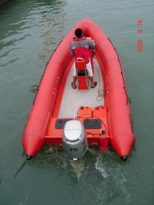 Wholesale Inflatable Boat from china suppliers