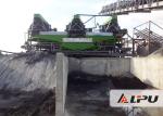 Mining Wet Magnetic Separator for Ore Dressing Plant Granularity Below 3mm