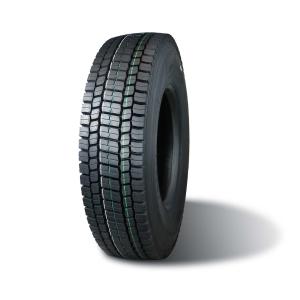 Wholesale Radial Tubeless Truck Tyre Ecellent Heat Dissipation 12R22.5 AR818 from china suppliers