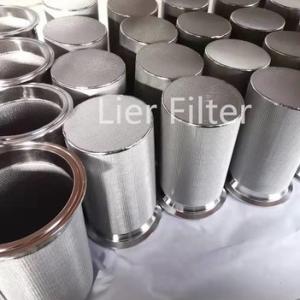 Wholesale Lier 304 316 Stainless Steel Basket Strainer OEM ODM from china suppliers