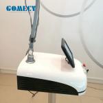 CO2 Laser Skin Rejuvenation Machine For Collagen Remodeling Laser Skin Texture