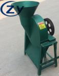 Save Power Cassava Grinding Machine / Cassava Flour Milling