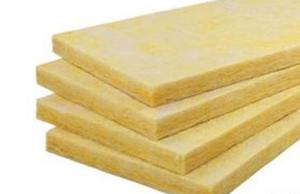 Wholesale 5-30m Length Glass Wool Insulation , Thermal Insulation For Buildings , Commercial Thermal Ceiling Insulation from china suppliers