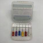 Dental Gold ProTaper Endo Rotary Files V Taper Blue Endodontic