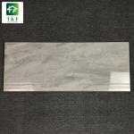 Outdoor Grey Ceramic Step Tiles Heat Insulation Customizable Size