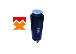 Steel E329 Excavator Tension Cylinder HRC48-54 Abrasion Resistance