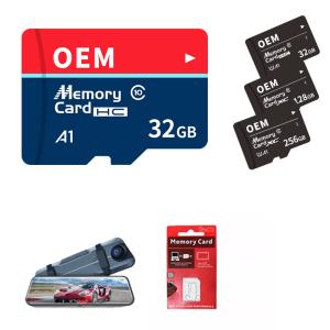 Wholesale Clase 10 Car Memory Card 2gb 4gb 8gb 16gb CE ROHS FCC UKCA Driving Recorder Sd Card from china suppliers