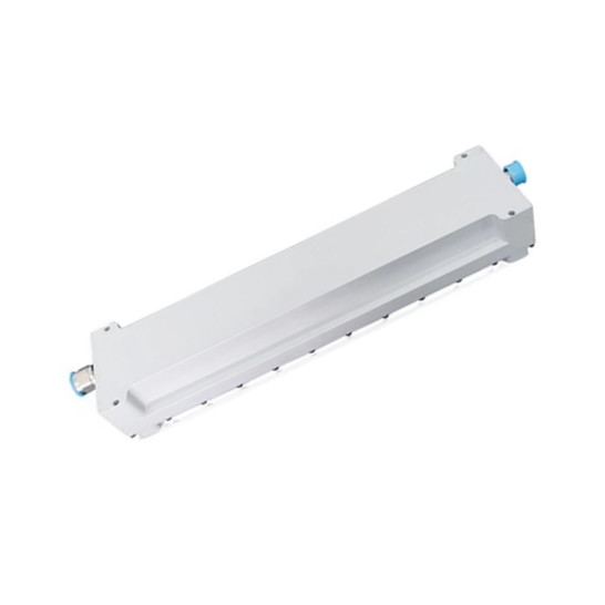 RF 200W 800MHz Low PIM Broadcast Filter Anti Interference