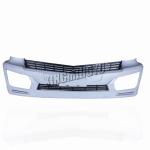 H0831010301A0 Front Bumper For Foton Auman 17ETX Foton Truck Spare Parts