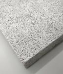 2'x4'x1'' Ceiling Tile Wood Wool Cement Acoustic Baffles Soundproofing Board