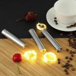 20LEDs String Lights Silver LED Wine Bottle Lights Battery Powered Cork Shape