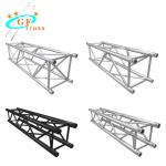 6082 Aluminum Spigot Truss Aluminum Square Truss Opening Ceremony Use