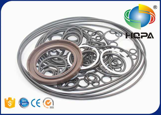 VOE14554799 14554799 Hydraulic Main Pump Seal Kit For Volvo EC330B EC360B