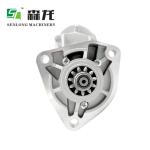 4.5KW Starter Motor HINO PD6 2330065016, 2330095009, 2330095015, 2330095016,