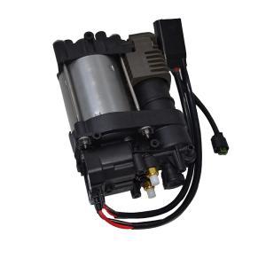 Wholesale Air Suspension Compressor for Jeep Grand Cherokee 68041137AD 68204387AA Air Shock Pump from china suppliers