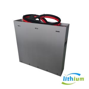Wholesale 230Ah Scissor Lift Battery with 4000 Cycle Life and 8-Year Warranty from china suppliers