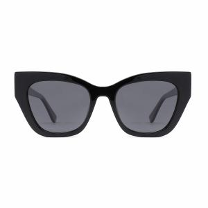 Wholesale Classic Women Acetate frame sunglasses Fashion Sun Glasses UV400 from china suppliers