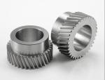 Wearable 45 degree Oblique Metal Lathe Accessories Bridge Gear