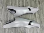540C 570S Mclaren Body Kit Carbon Fiber Fender MSO Style