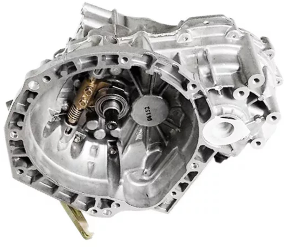 Original Auto Parts MF512C01 MT Transmission Gearbox Assembly for Changan MPV 1.5L