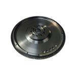 Cast Iron 155 Tooth Flywheel Chrysler Dodge Flexplate 47mm Inner Diameter