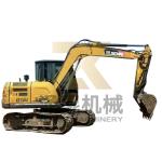 2020 XE75 XE75DA Excavator in Good Condition for Other Hydraulic Pump
