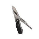 Multifuction Pocket DIY Hunting Tactical Knife Shovel Foldable 56 - 59 HRC