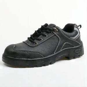 Wholesale Low Cut Non Slip Industrial Safety Shoes Anti Smash Safety Shoes For Electrical EU 36-47 from china suppliers